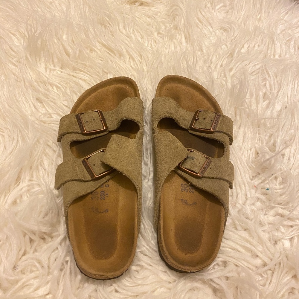 Birkenstock’s